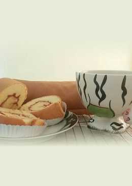 Bolu Gulung - Original Ekonomis