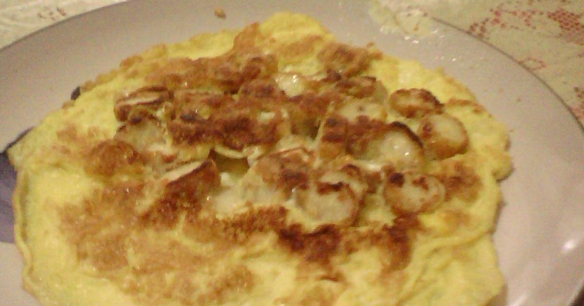Dadar telur special - 1.723 resep - Cookpad