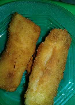 Risoles rebung