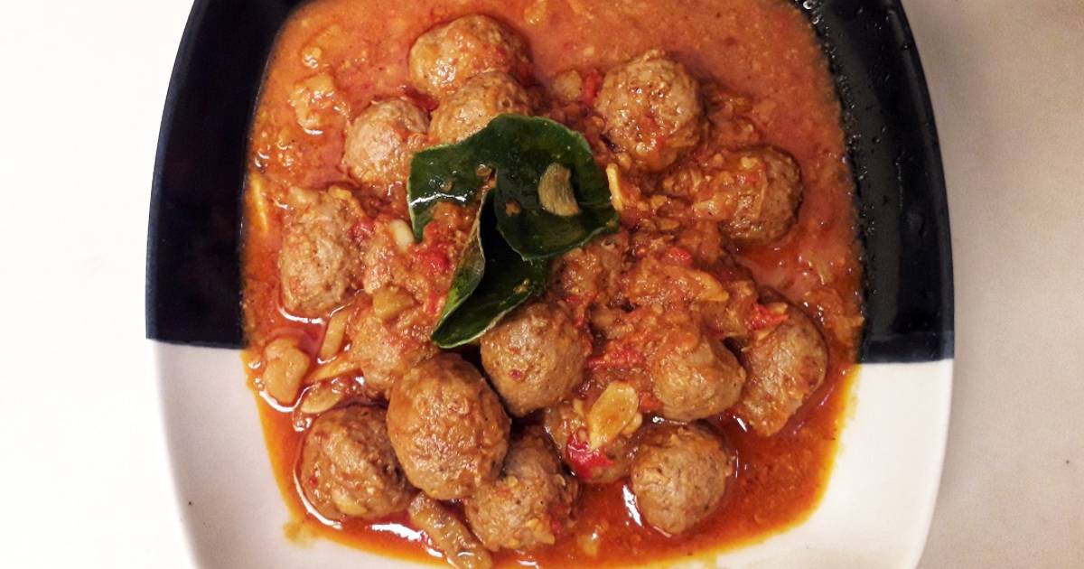 Roti Oles Sambal, ketika Makanan Khas Indonesia Dipadu Kuliner Jerman
