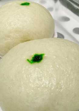 Bakpao super empuk tanpa pemutih
