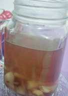 Wedang Sereh Lengkuas