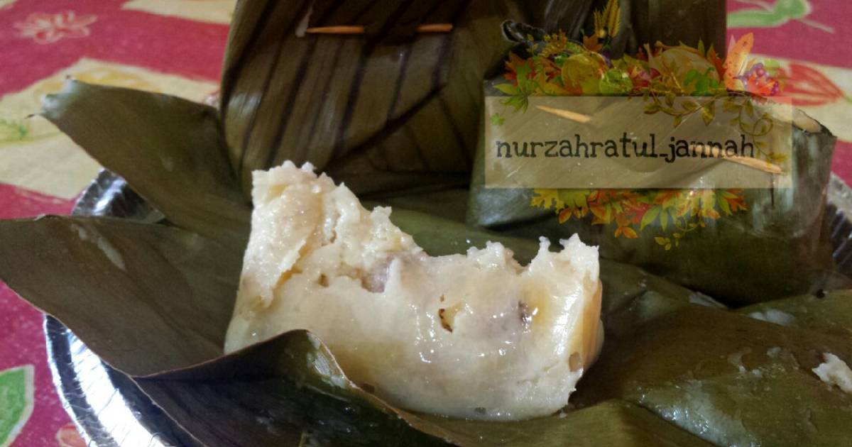 107 resep masakan tradisional ja   wa tengah enak dan
