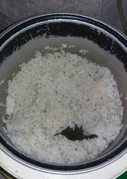 Nasi Gurih Magic Com