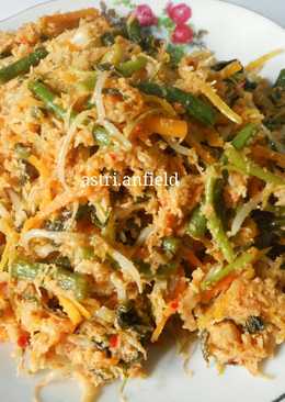 Urap Sayur