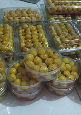 Nastar
