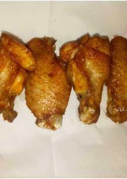 Chickens wings ala Resto