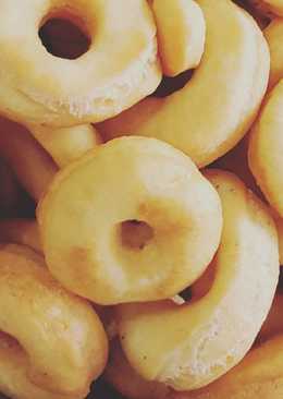 Donuts so nutsð