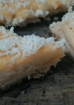 ðPie susu teflon (No mixer. No oven)ð
