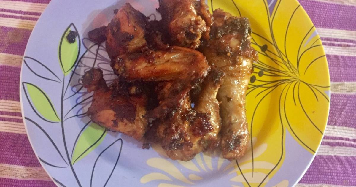 2.094 resep ayam goreng spicy enak dan sederhana - Cookpad