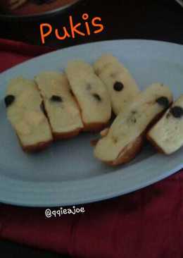 Pukis Menul
