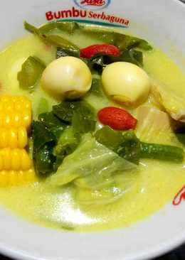 Sayur Lodeh