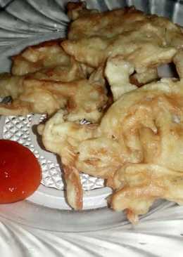 Bakwan jamur