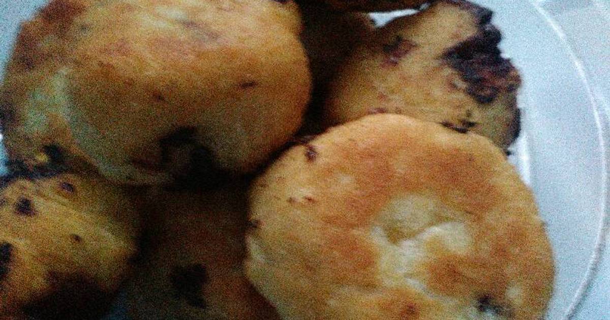 Roti goreng tanpa telur - 38 resep - Cookpad