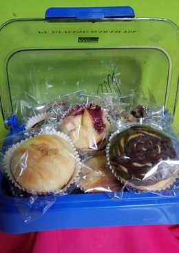 #7. Roti Manis