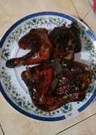 Ayam bakar kecap