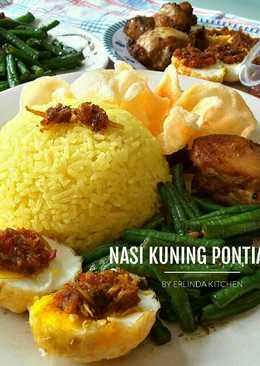  Pontianak  106 resep Cookpad