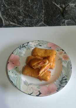 Risole ala Shakira_kitchen