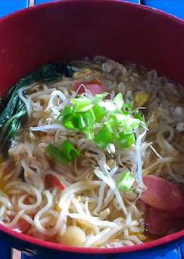 Mie Ramen
