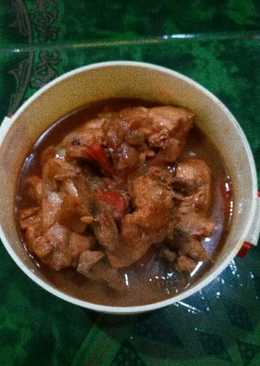 Ayam kecap - 759 resep - Cookpad