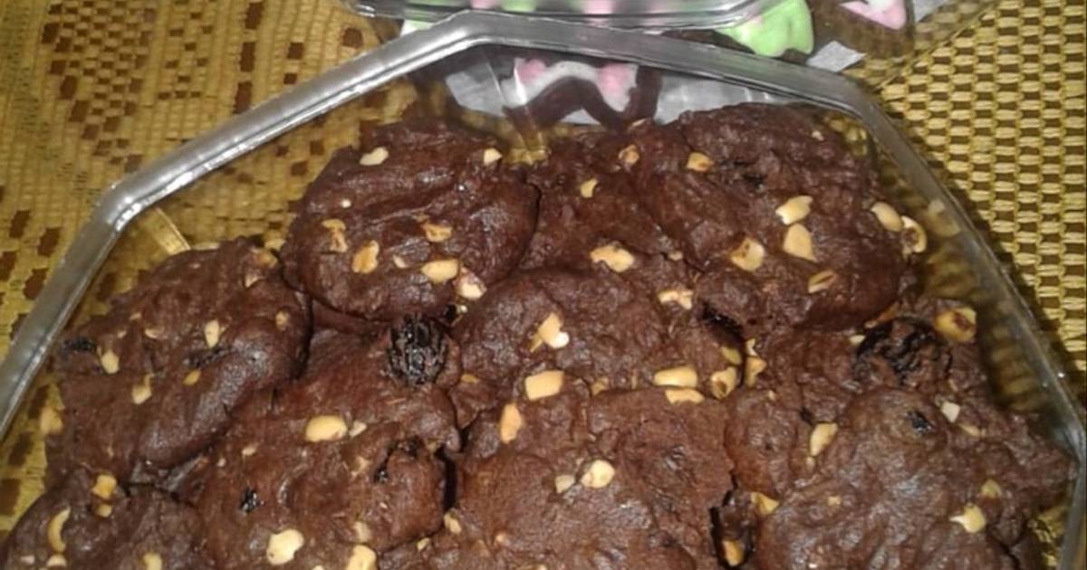 341 resep kue kering icing enak dan sederhana - Cookpad
