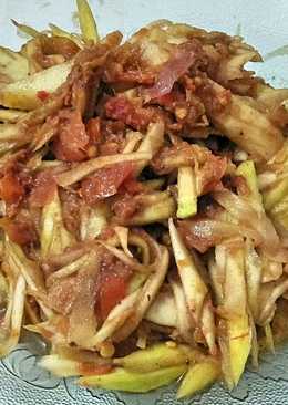 Sambal Mangga