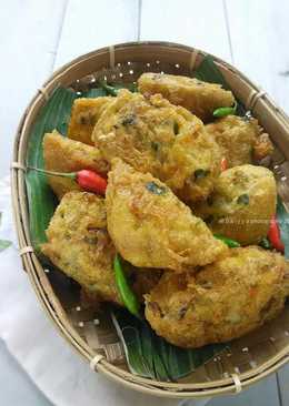 Tahu Isi Daging