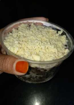 Oreo Cheese Cake (Cup Kecil)