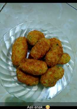 Nugget kentang