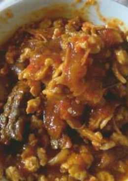 Apa Kamu Ingin Melihat Resep Seblak Tulang Ayam Terpopuler Apa Kamu Ingin Melihat Resep Seblak Tulang Ayam Terpopuler