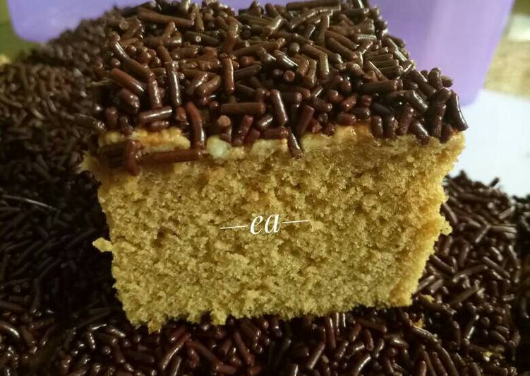 resep makanan Bolu Jadoel Moka Ceres