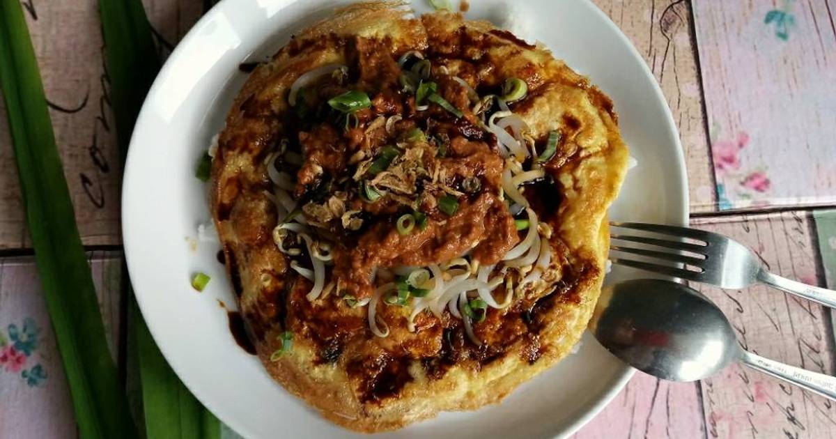 Resep Tahu  Telur  Tanpa Petis oleh Bunda Ei Cookpad