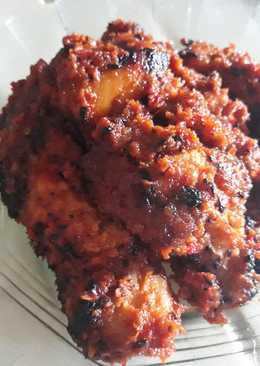 Ayam Bakar Bekakak