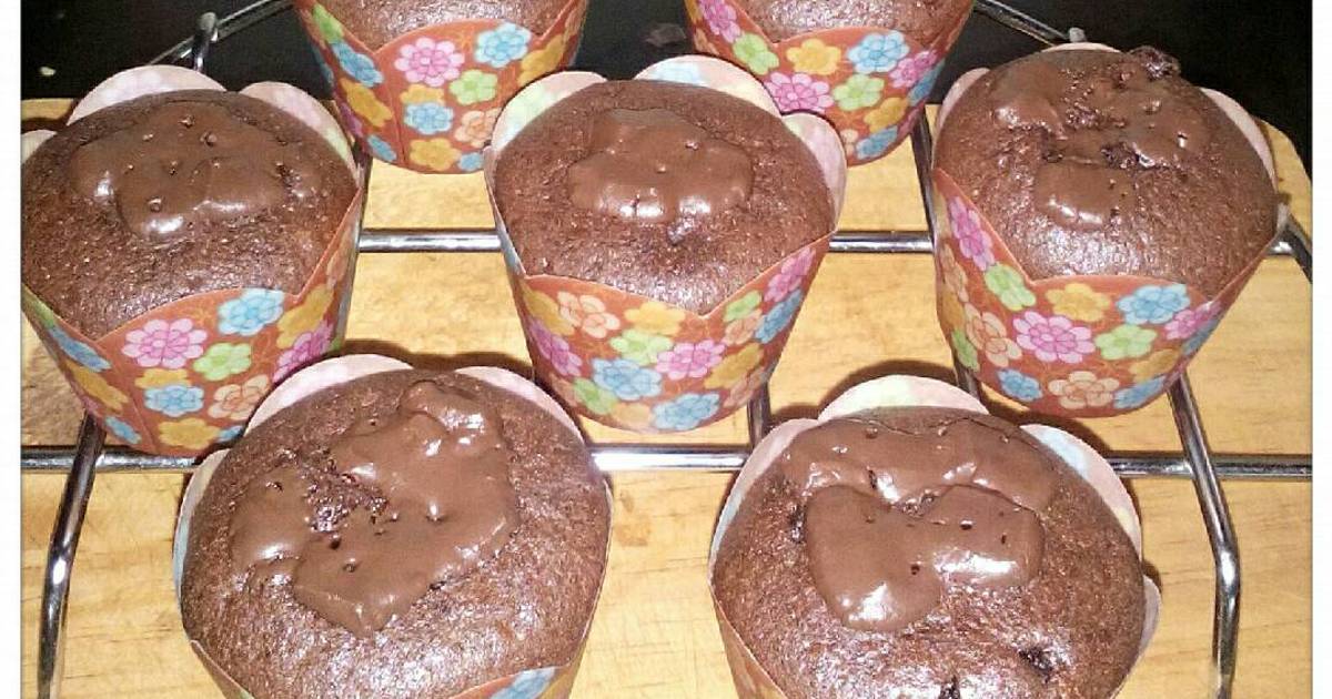 Muffin coklat