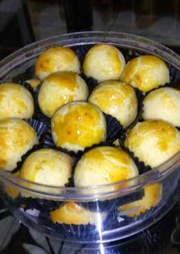 Nastar Klasik Renyah