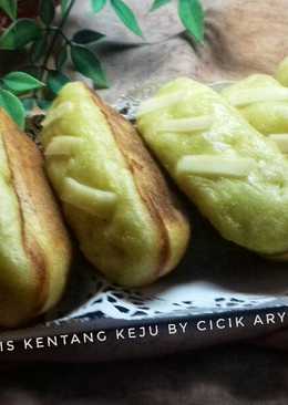 Pukis kentang keju (#pr_pukis)