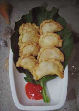 Pastel Abon Ratu