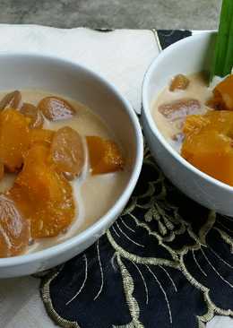 #13 Kolak labu kolang kaling