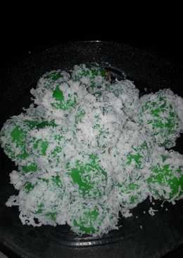 Klepon Bumil