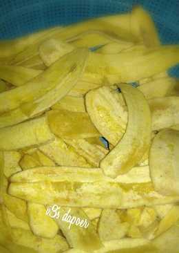 Kripik Pisang