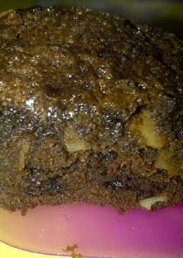 Brownies klasik super yummi NO Mixer super praktis