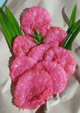 Kue Cucur