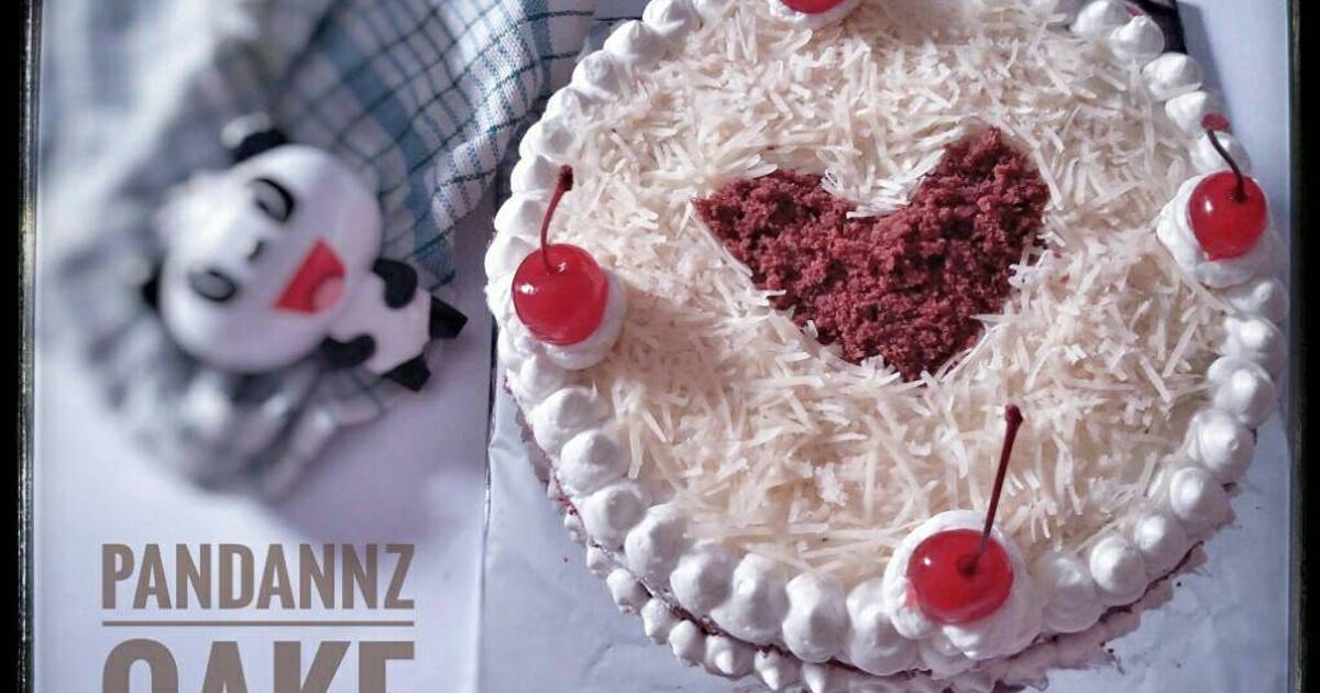  Resep  Red  Velvet  Kukus  oleh Annisa Fadhillah Cookpad