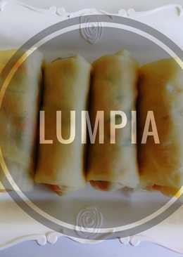 Lumpia Ayam