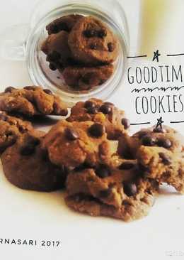 Goodtime cookies