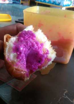 Es krim buah naga