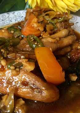 1.831 resep ayam kecap enak dan sederhana - Cookpad