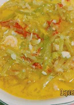 Sambal Goreng Manisa