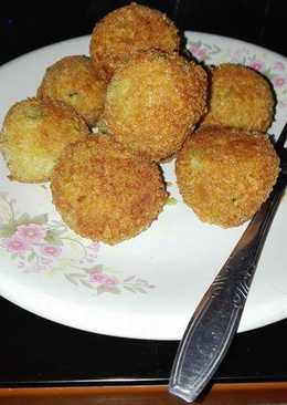 49 resep bitterballen rumahan yang enak dan sederhana 