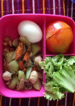 Diet Ringan dan Cepat